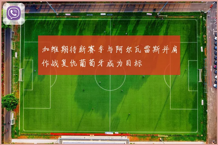 加维期待新赛季与阿尔瓦雷斯并肩作战复仇葡萄牙成为目标